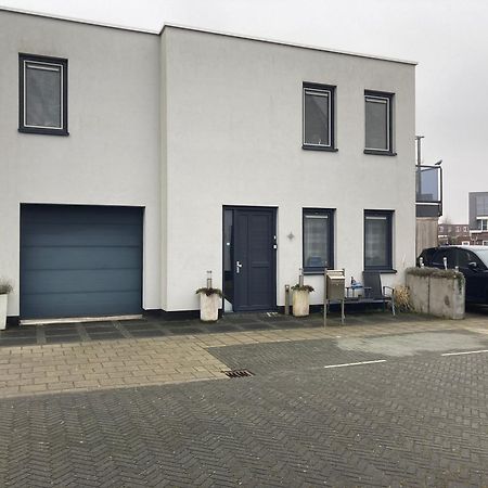 Bed & Breakfast 'T Westergouwertje Gouda Esterno foto