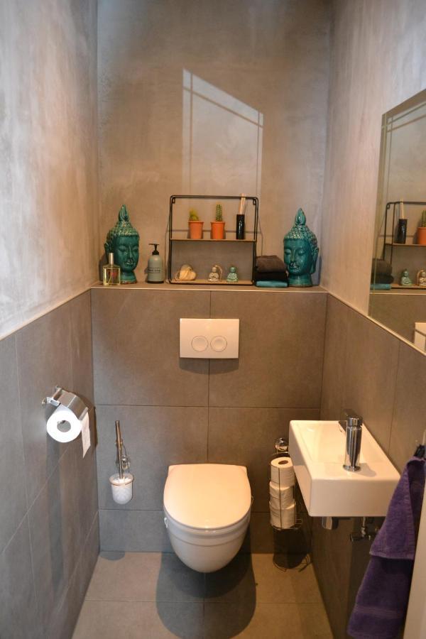 Bed & Breakfast 'T Westergouwertje Gouda Esterno foto