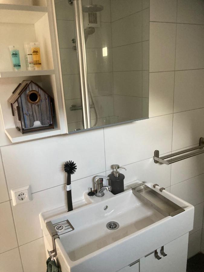Bed & Breakfast 'T Westergouwertje Gouda Esterno foto