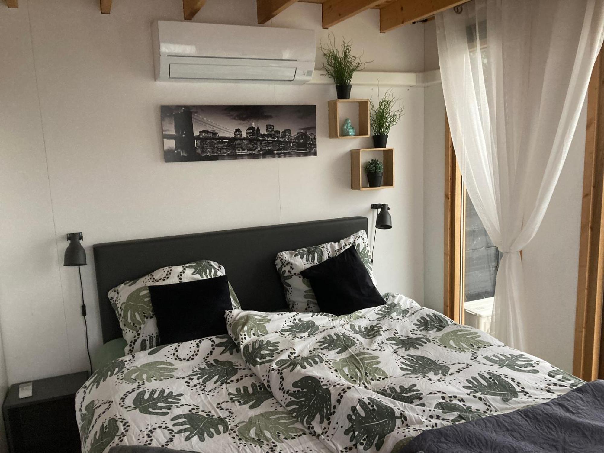 Bed & Breakfast 'T Westergouwertje Gouda Esterno foto