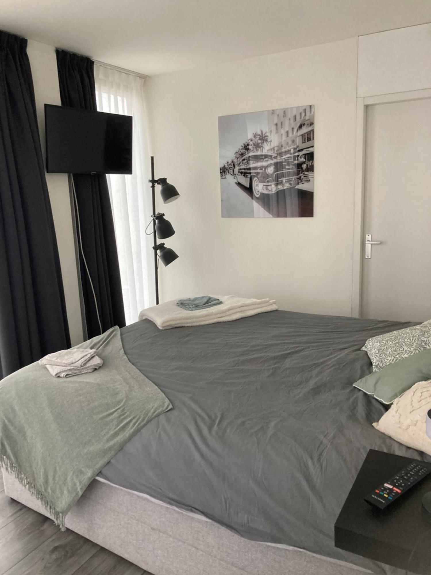 Bed & Breakfast 'T Westergouwertje Gouda Esterno foto